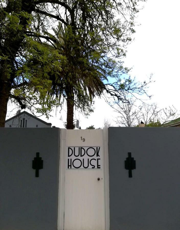 Dudok House Hotel เอาท์สโฮร์น ภายนอก รูปภาพ